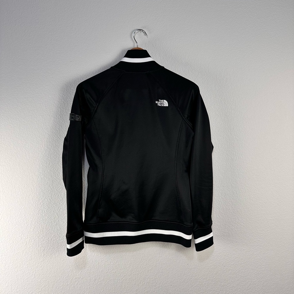 The North Face Surgent Full Zip Jacket‎ Sz S - Picture 4 of 7